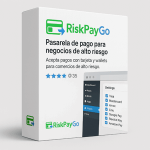 riskpaygo plugin