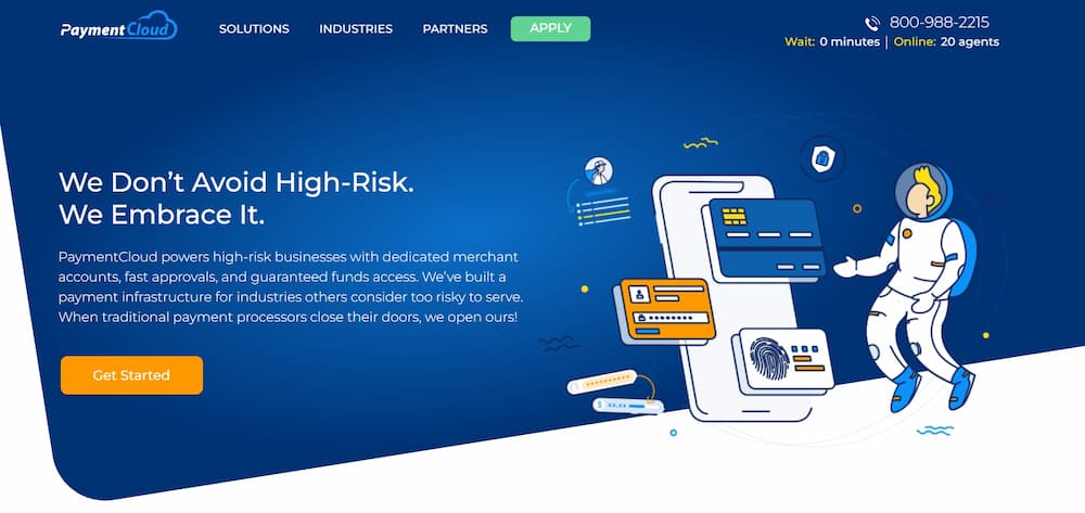 Alternative to CCBill: what it is, advantages and other options for getting paid online 6 Another alternative to CCBill