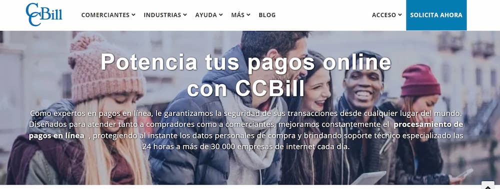 Alternative to CCBill: what it is, advantages and other options for getting paid online 3 alternative to CCbill (2)