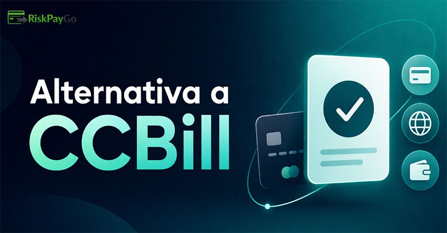 Alternative to CCBill: what it is, advantages and other options for getting paid online 5 ccbill