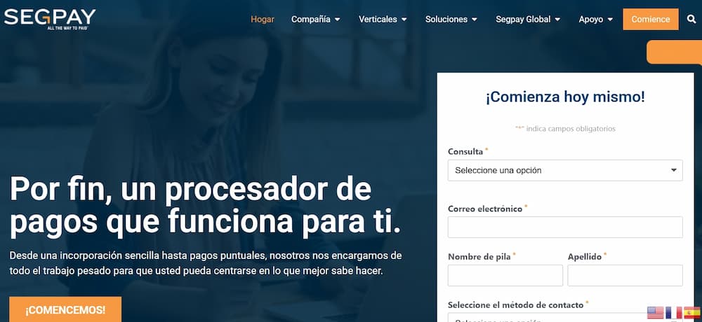 SegPay: an alternative, what it is, advantages and how it works 3 Alternatives to Segpay (1)