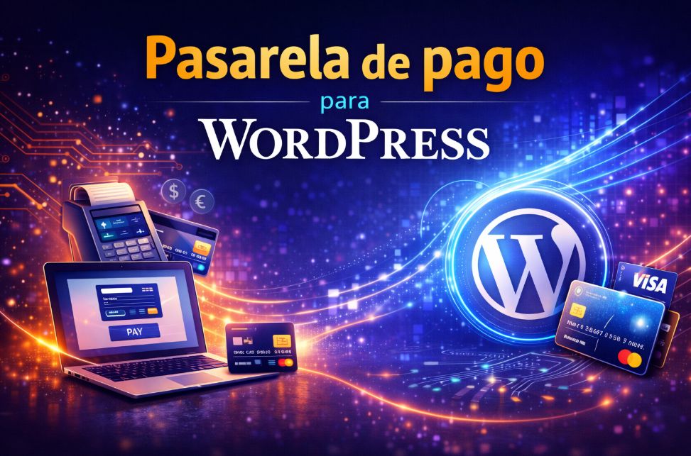 WordPress支付網關