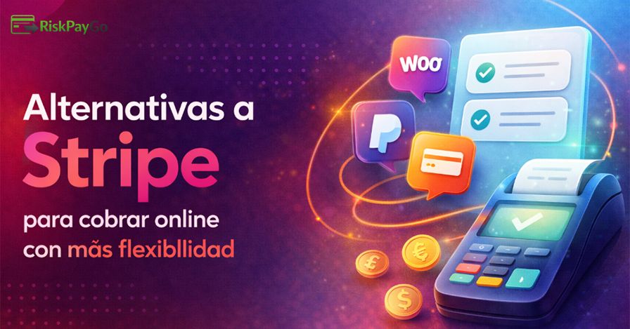 Alternativas a Stripe para cobrar online con más flexibilidad 20 alternative to stripe