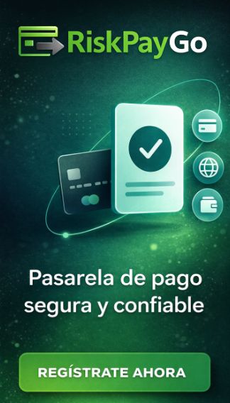 Banner RiskPayGo