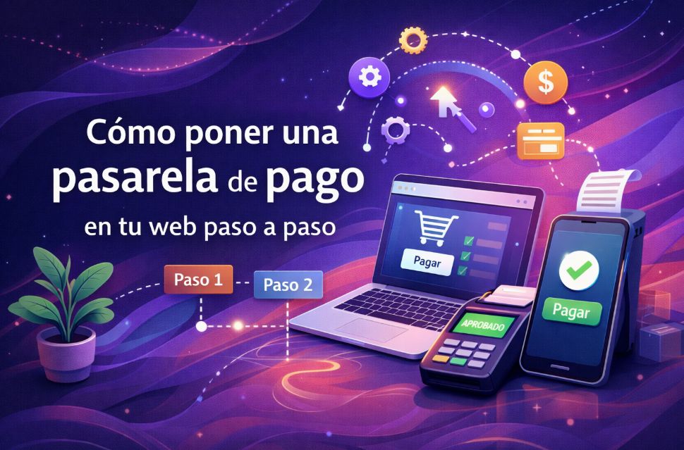 如何為您的網站新增支付網關