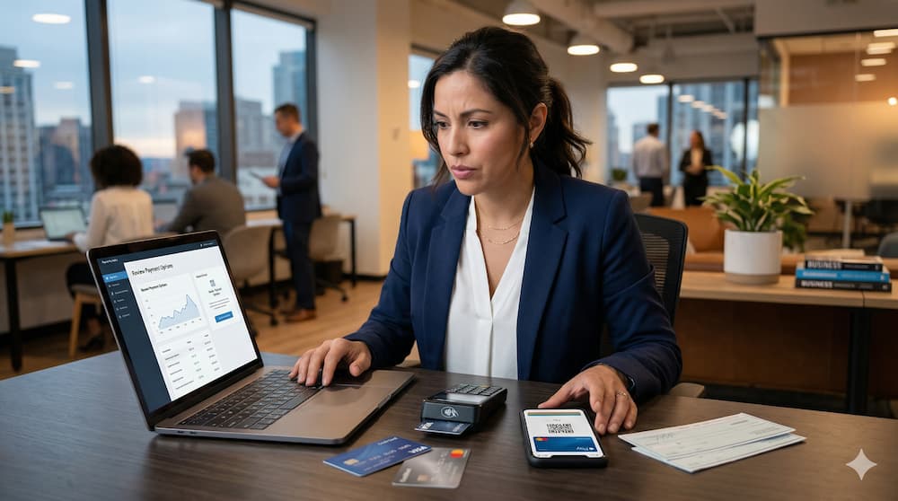 eMerchant Authority: cos'è, a chi si rivolge e alternative 4 Alternative di eMerchant Authority a questa piattaforma