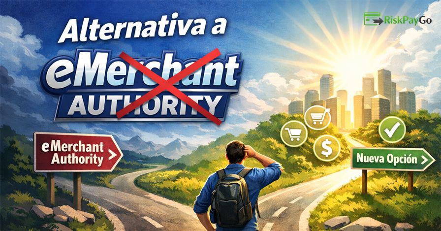 eMerchant Authority: qué es, para quién sirve y alternativas 11 eMerchant Authority