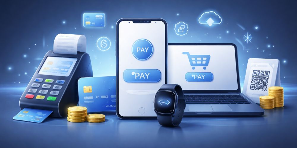 Что такое платежный шлюз и как он работает в интернет-магазине? 5 Что такое платежный шлюз и какие типы существуют?