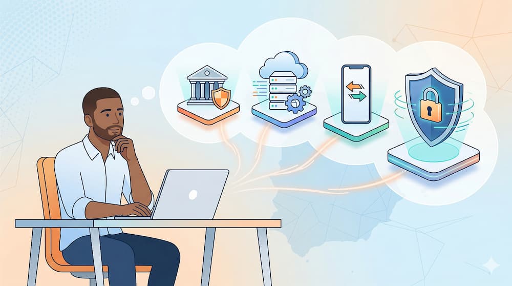 Pasarelas de pago en España: opciones seguras para vender online 4 西班牙的支付网关