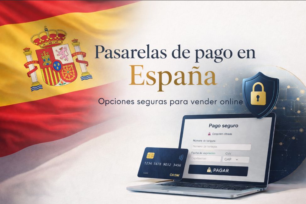 西班牙的支付網關