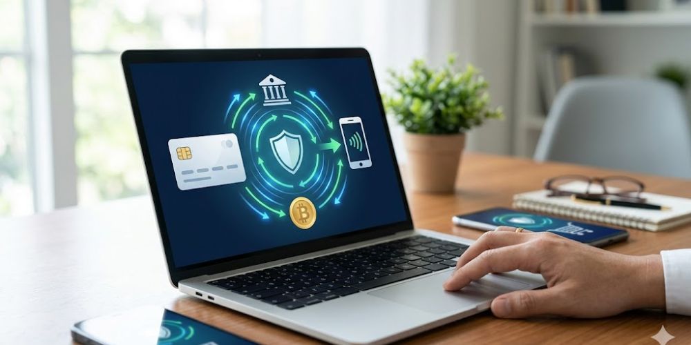 Pasarelas de pago para WooCommerce: cuáles elegir según tu tienda 4 платежные шлюзы для WooCommerce