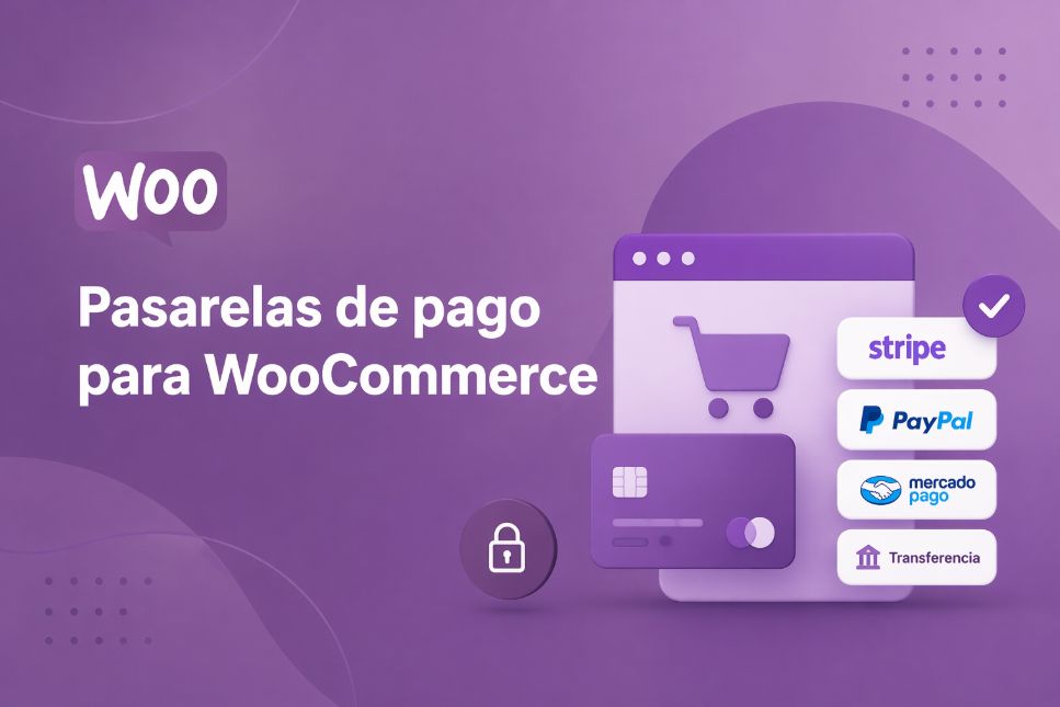 WooCommerce支付網關