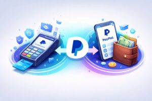 ¿PayPal es una pasarela de pago o una cartera digital? 4 paypal 是一个支付网关