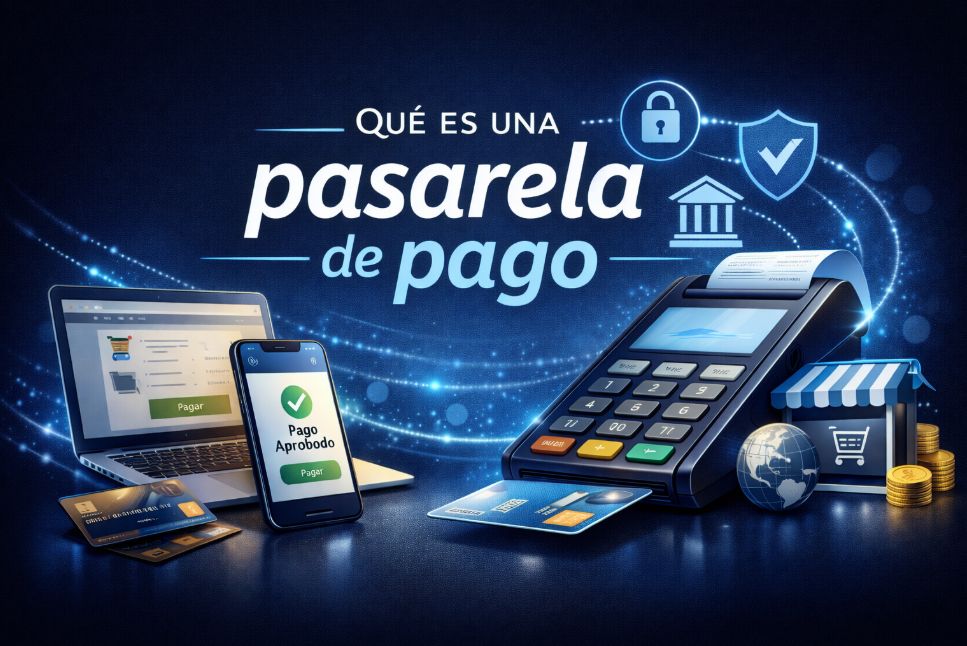 什麼是支付網關