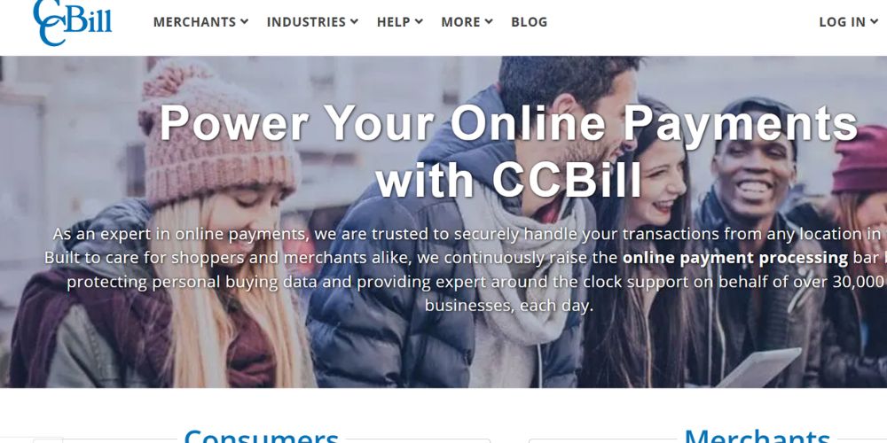 Pasarela de pago crypto: cómo cobrar en criptomonedas con seguridad 4 ccbill es una buena pasarela de pago crypto