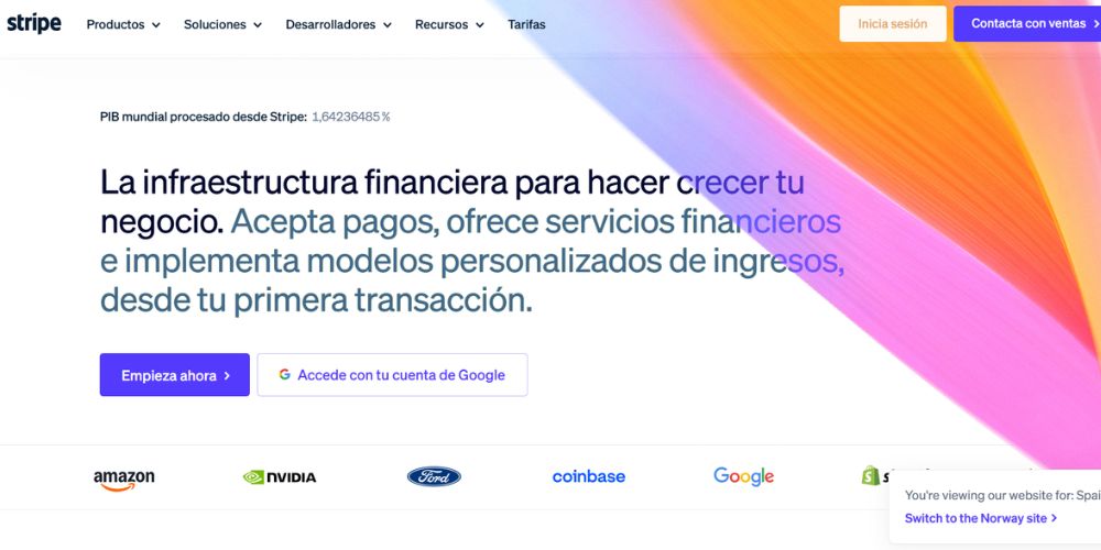 Pasarelas de pago para Shopify: opciones, ventajas y cuál elegir 3 destaca entre las pasarelas de pago para shopify