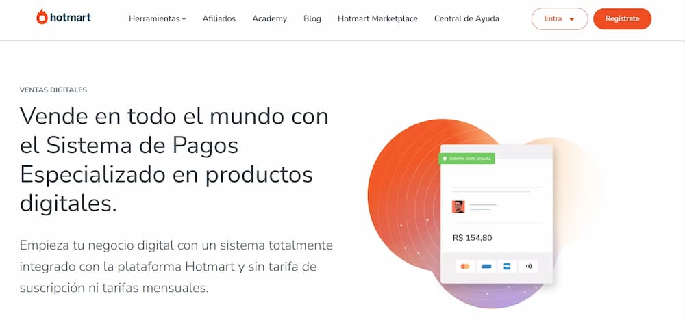 Hotmart y su pasarela de pago: cómo funciona y qué debes saber 1 hotmart pasarela de pago_ en 2026